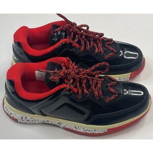 Li-Ning Way Of Wade ABAH039-1‎ Dwayne Wade Basketball Shoes Size 8